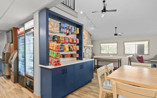 AmericInn by Wyndham Virginia