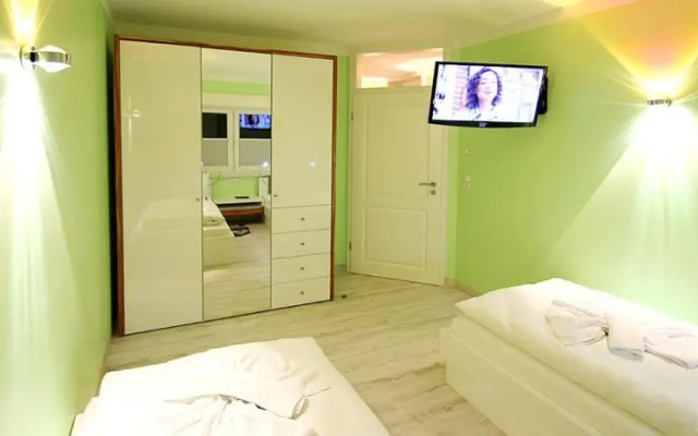 Ferienhaus Villa Bella Casa