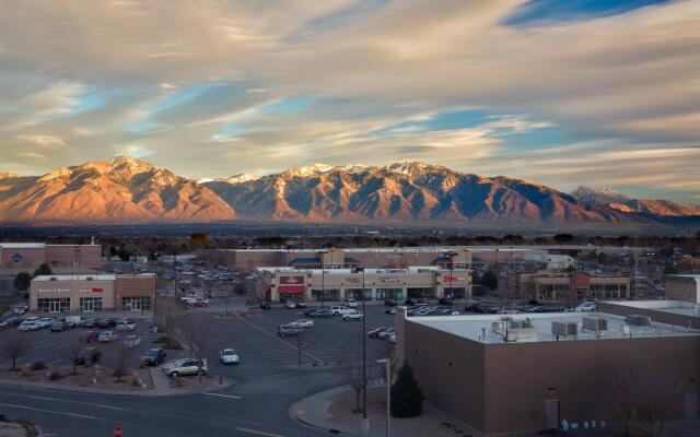 Residence Inn by Marriott Salt Lake City-West Jordan