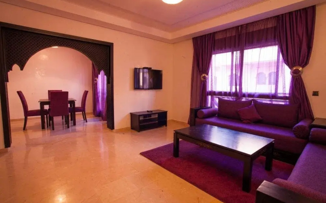 Apartments Premium Village
