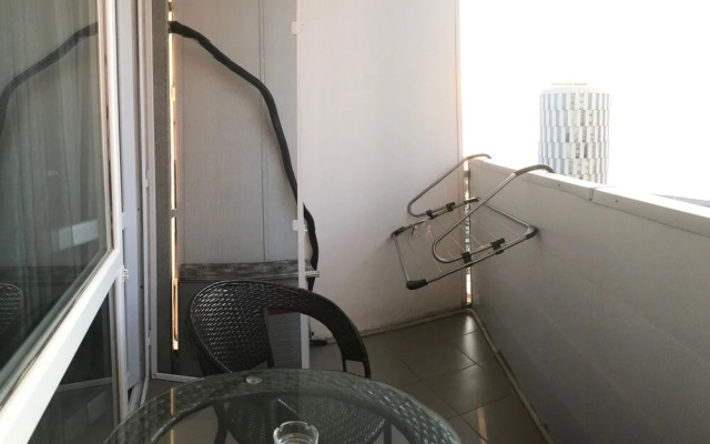 Batumi Agency Mega Palace Aparthotel