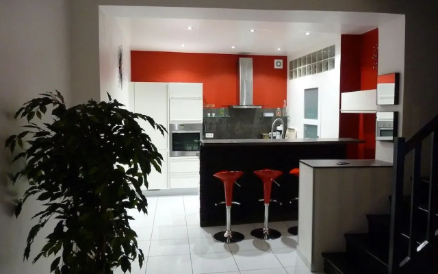 Votre maison à Amiens