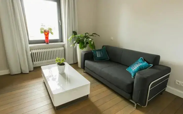 Apartament Browarna
