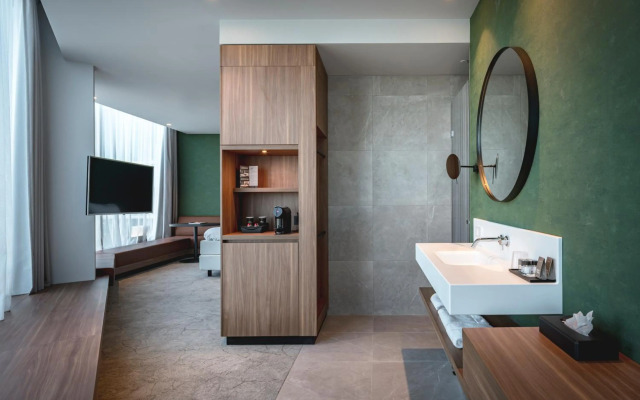 Van der Valk Hotel Amsterdam Zuidas