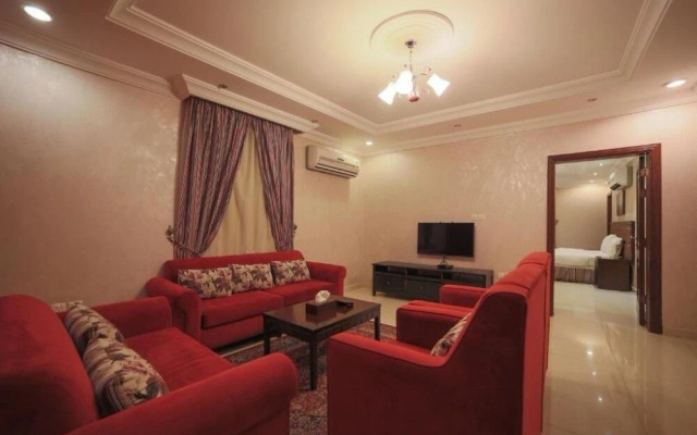 Qasr Al Balood Hotel Apartments 2