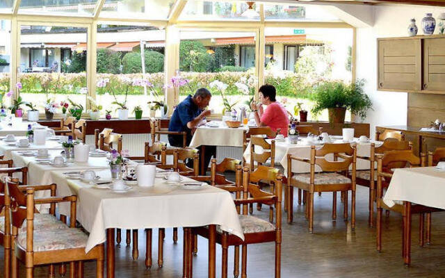 Gasthof Hotel zur Post