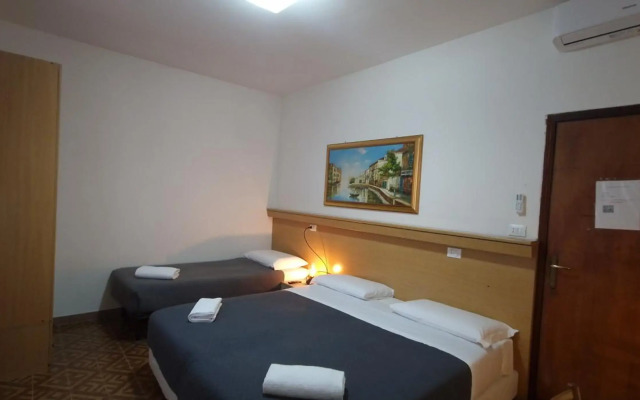 Hotel Da Tito