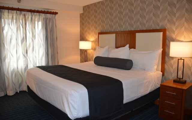 Wisp Resort