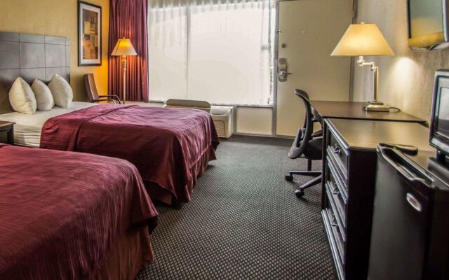 Quality Inn Alachua - Gainesville Area