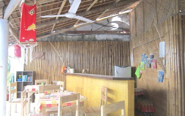 Holiday Homes de Boracay