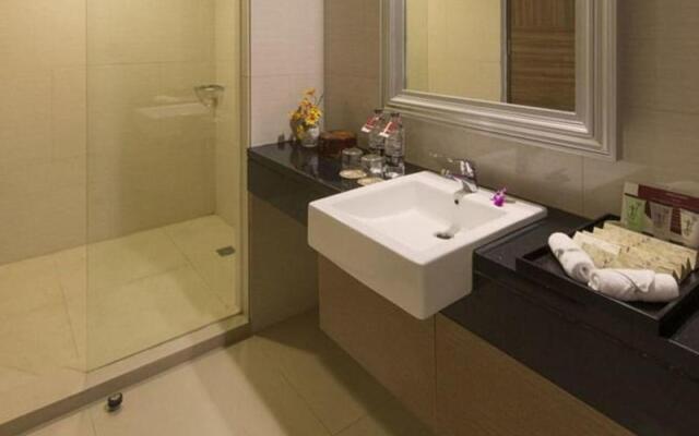 Pranaya Suites Bsd City