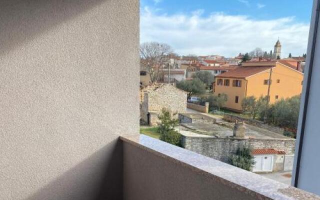 Apartments Nešić Peroj