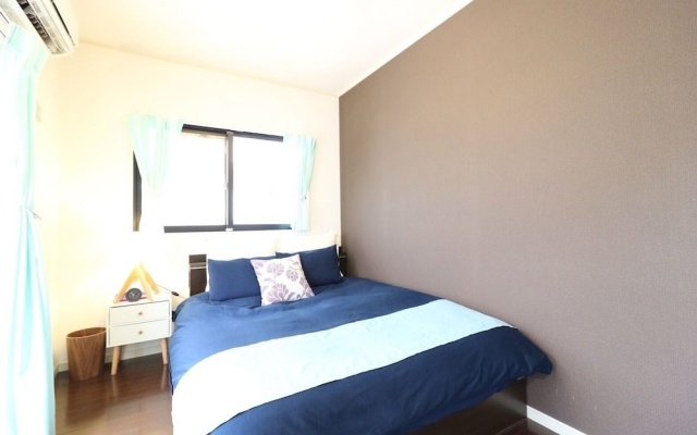 Blue Ocean – Guest Rooms – Okinawa