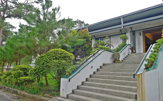 AIM Conference Center Baguio
