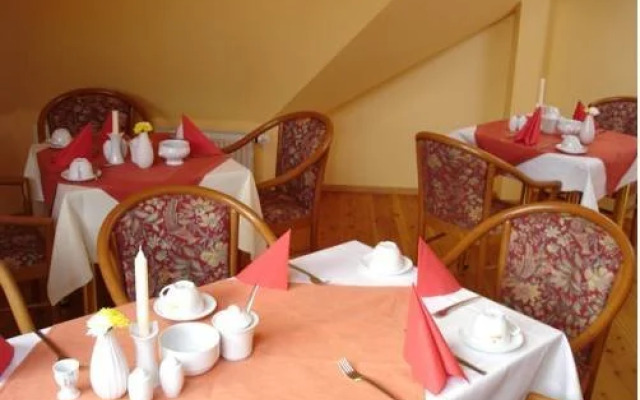 Hotel Kurfürst Dresden