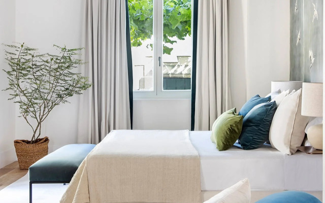 Hotel Bodega Tío Pepe