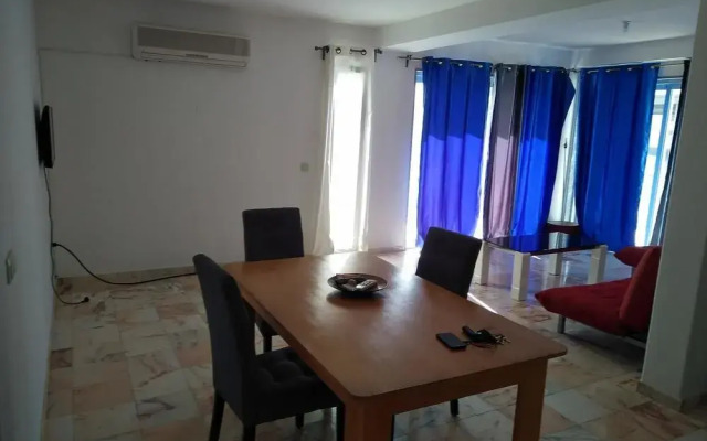 Aparthotel Sol & Mar