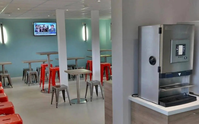 Eklo Hotels Le Havre