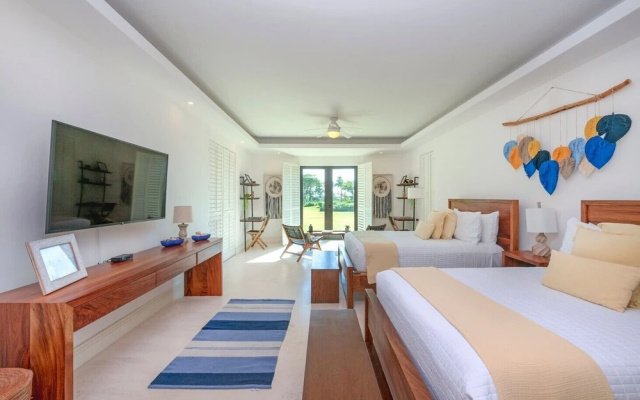 Premium 3 Bedroom Condo
