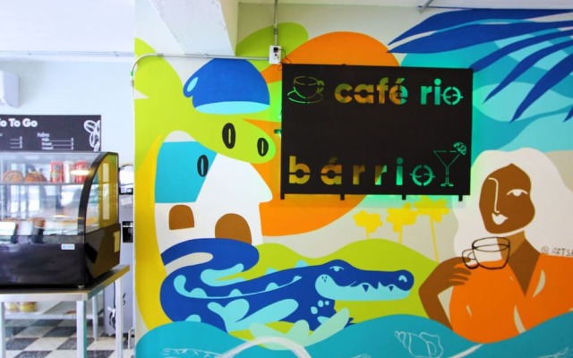 Joint Boutique Hotel