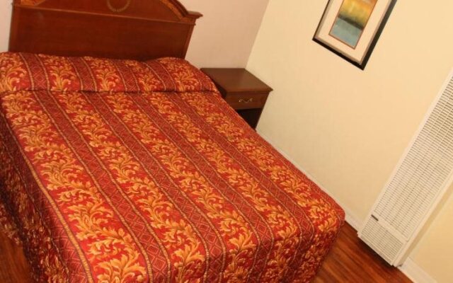 Holiday Motel - Santa Maria