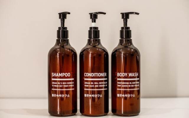 Pohang Yeongildae Venetian