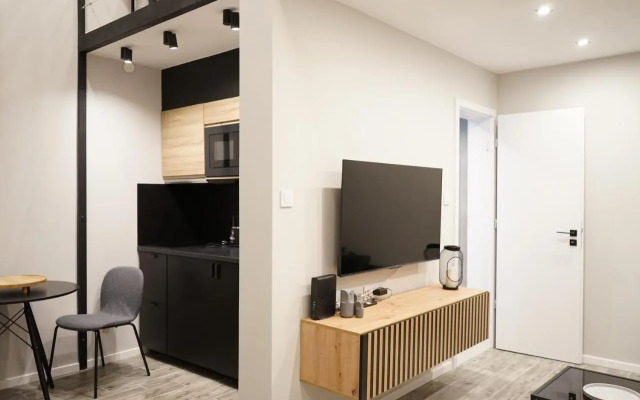 K87- Boutique Apartments, Best Location. By BQA