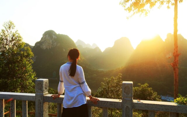 Yangshuo Dongling Resort