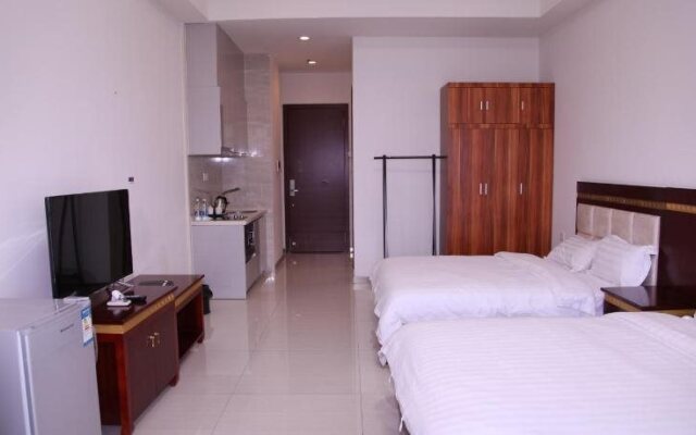 Vadim International Apartment