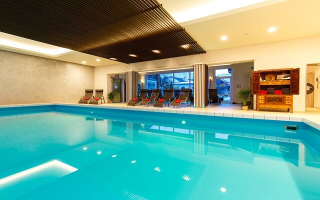 Hotel Zur Post