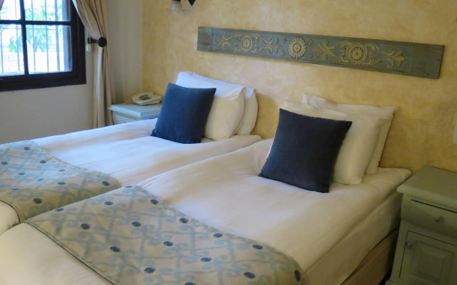 Hotel Kalehan