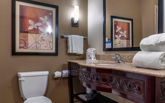 Comfort Suites Granbury