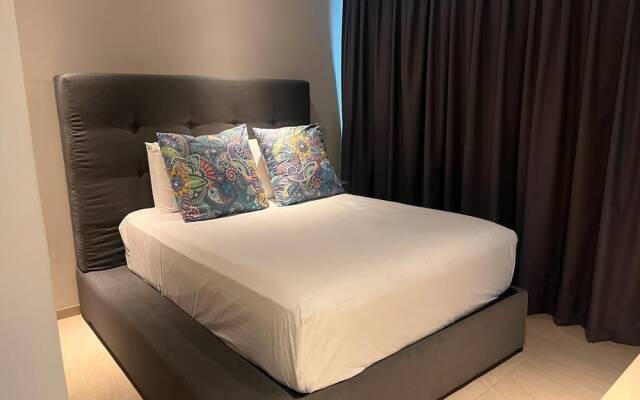 Península 4-H 02 Recamaras vista al mar