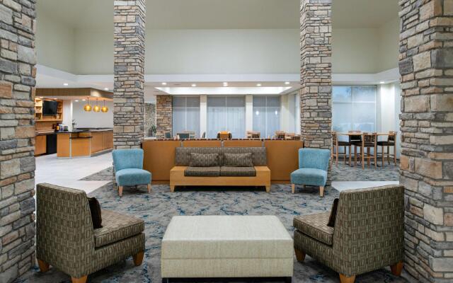 Hilton Garden Inn Denton