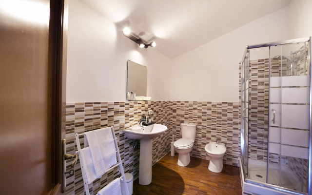 Liodoro Bed and Breakfast