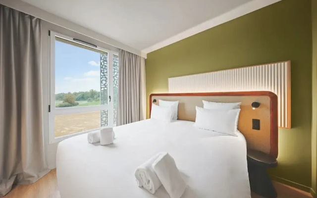 Campanile PRIME - Smart Lyon Chaponost