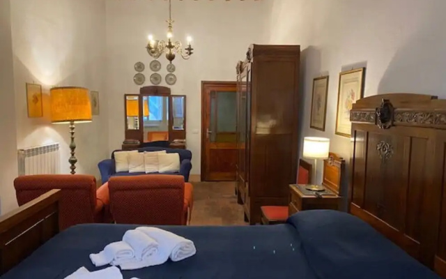 Appartamento La Piazzetta