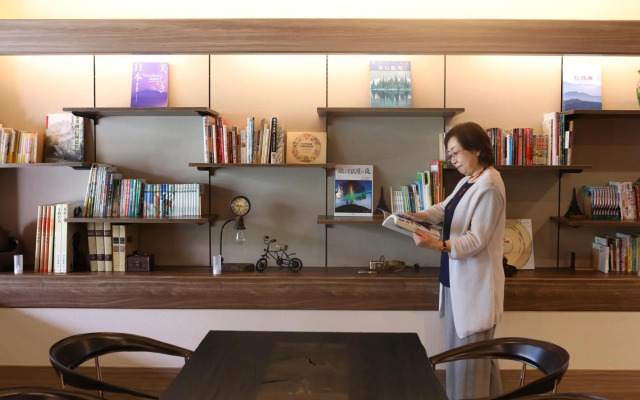 Nanjo Ryokan