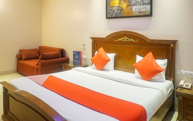 OYO 16084 Mahinder Inn