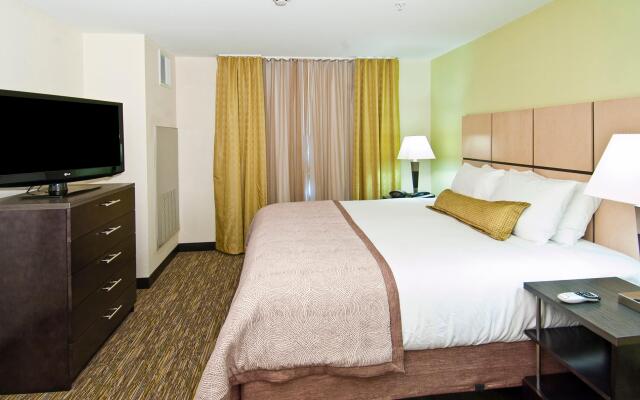 Candlewood Suites Tupelo North by IHG