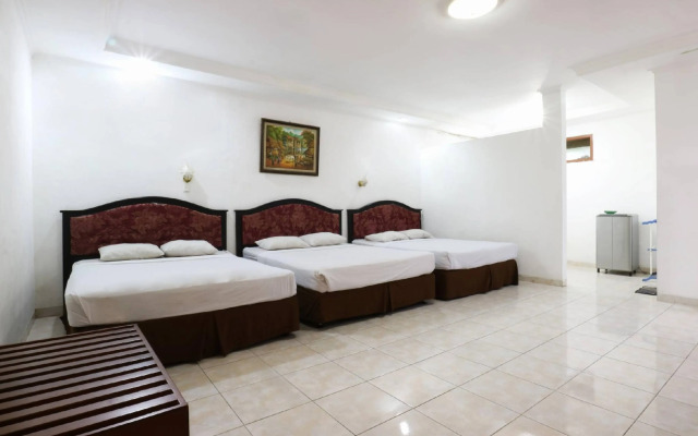 Narima Resort Bandung