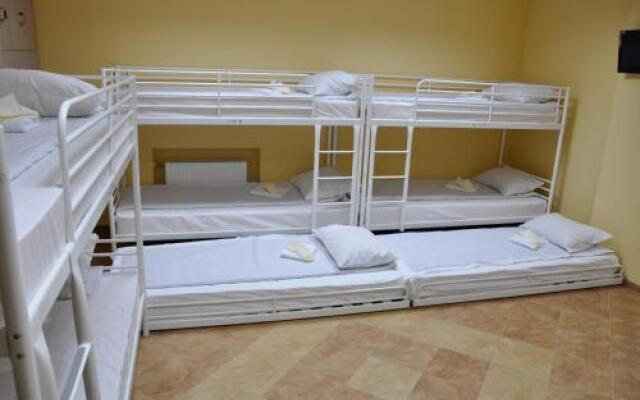 Hostel Severyn Lv