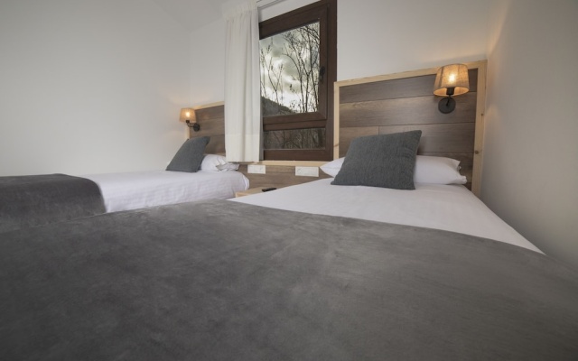 Hotel Roca