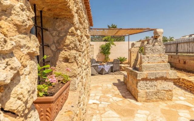 Trullo Mmammineddhu - Vicino le Spiagge di Sabbia