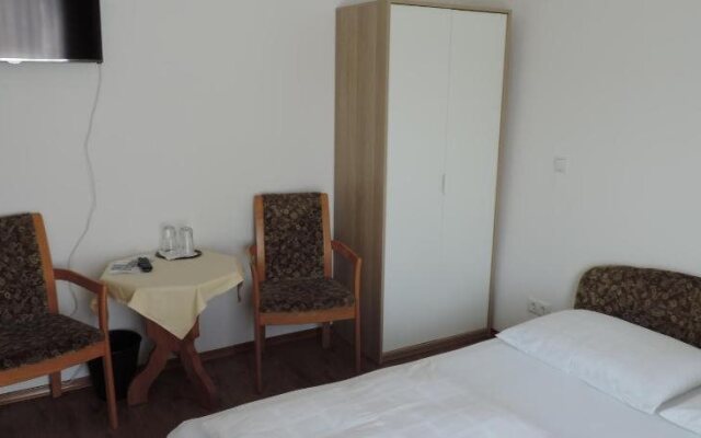 Pension am Eschenbach