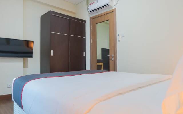 Puri Orchard by OYO Rooms