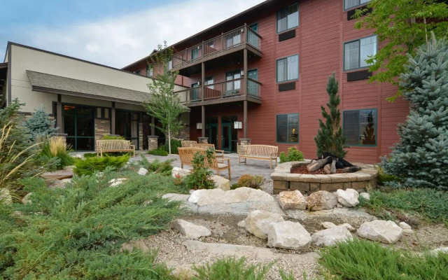 The Cody Hotel