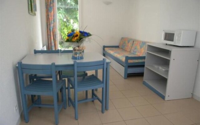 Village Vacances des Rives des Corbieres