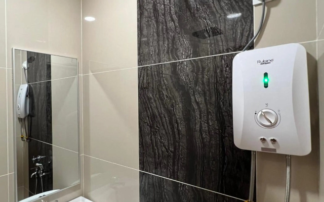 Kuantan Beserah Budget Hotel