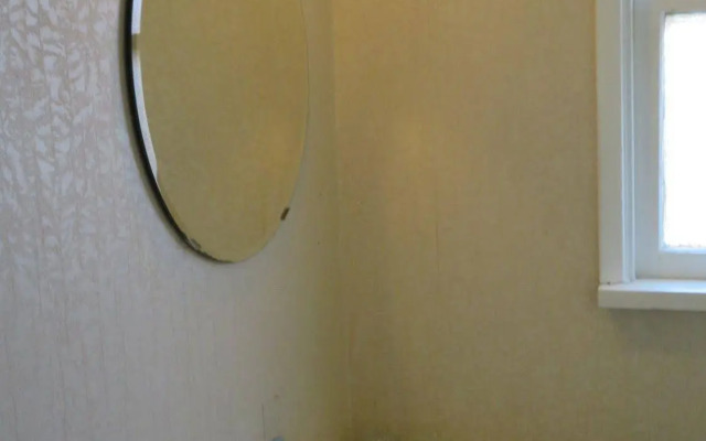 Westview Centre Motel Ltd.